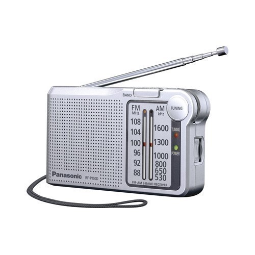 RADIO PANASONIC RF-P150DEG-S